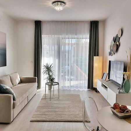 Linden Apartman 104 - Adults Only Mosonmagyarovar Exterior photo