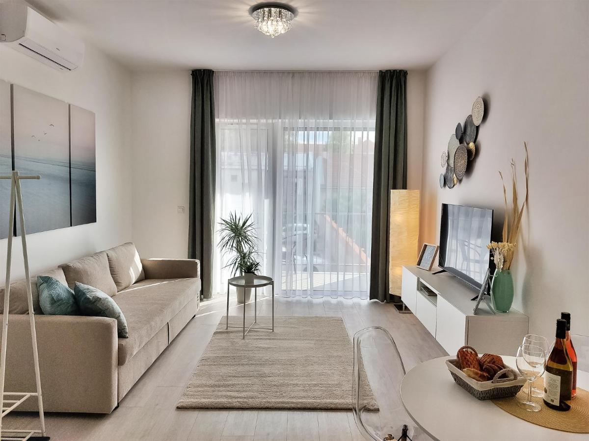 Linden Apartman 104 - Adults Only Mosonmagyarovar Exterior photo